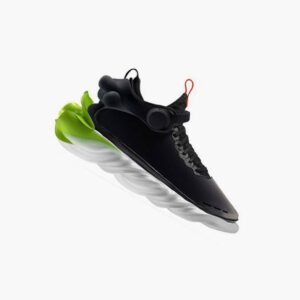 Black Shoes